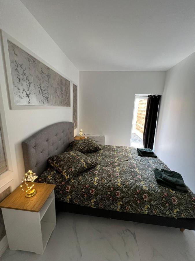Il Punto Apartment Avranches Exterior photo